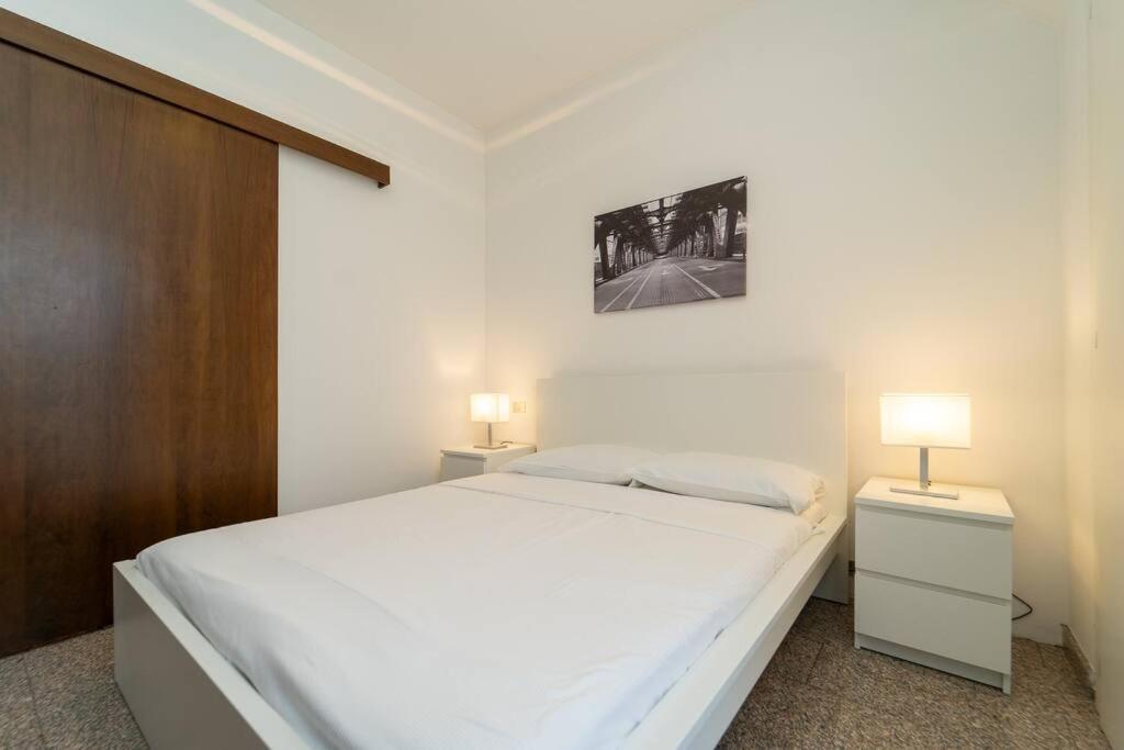 Appartamento 5 Giornate Apt Con Terrazzo E Garage Privato Milano