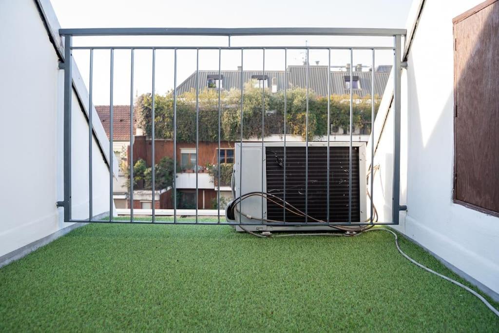 5 Giornate Apt Con Terrazzo E Garage Privato Appartamento *