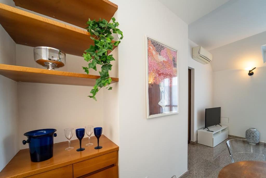 Apartment 5 Giornate Apt Con Terrazzo E Garage Privato Mailand
